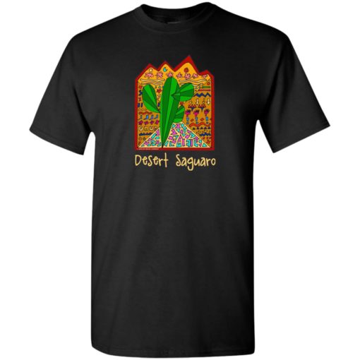 Giant Saguaro Men's T-Shirt