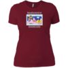 Wild West Women's T-Shirt