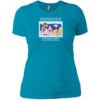 Wild West Women's T-Shirt - Image 6