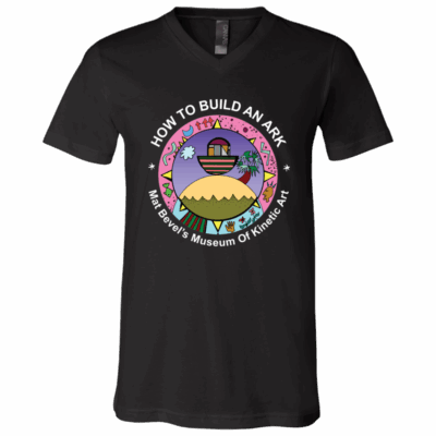 How To Build An Ark T-Shirt-01-Continuous